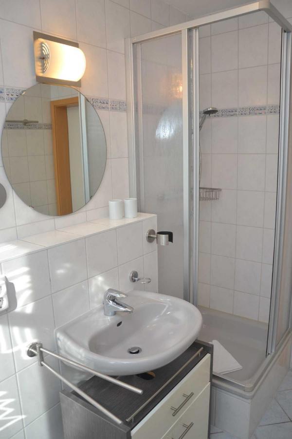 Feriendomizil Goethestra_E Apartment Heringsdorf  Bagian luar foto